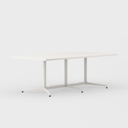 Jive Bridge Base Conference Table -  BP04674