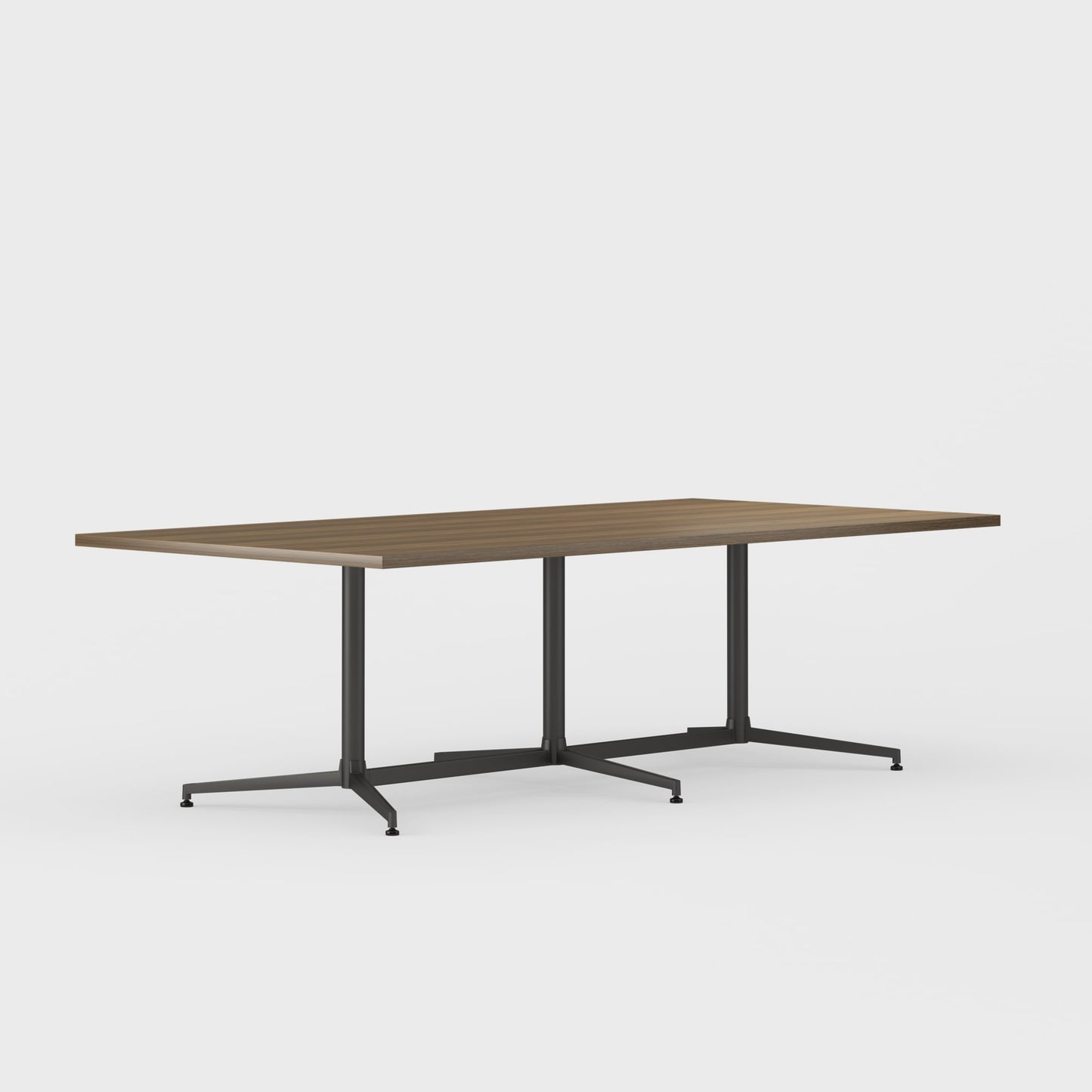Jive Bridge Base Conference Table -  BP04674