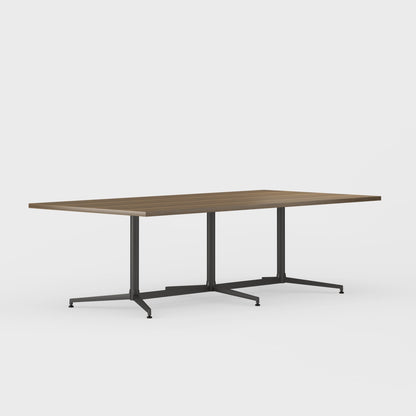 Jive Bridge Base Conference Table -  BP04674