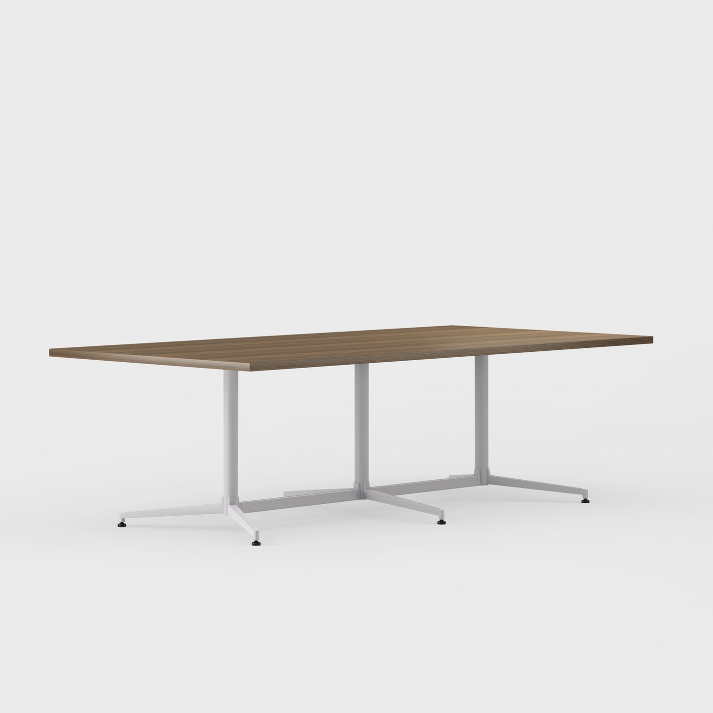 Jive Bridge Base Conference Table -  BP04674