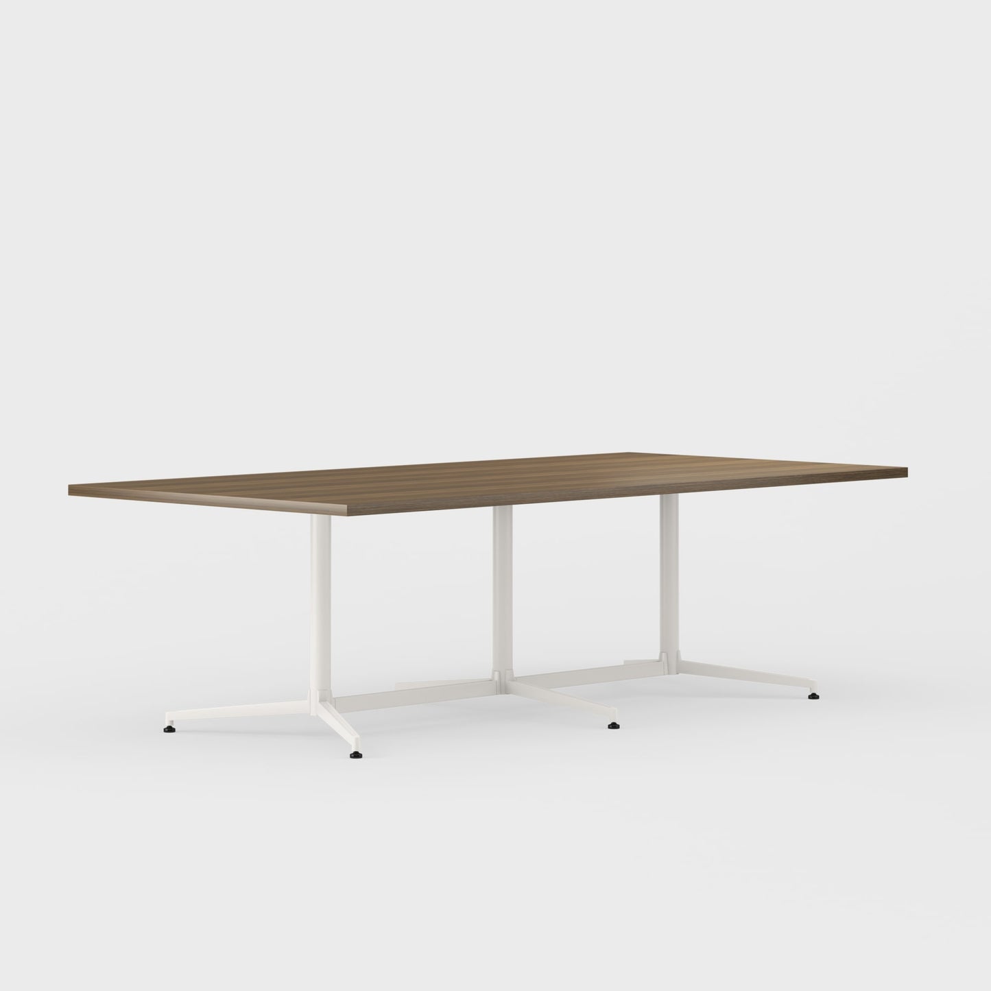 Jive Bridge Base Conference Table -  BP04674