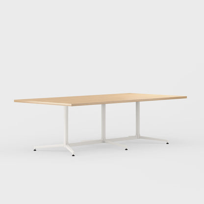 Jive Bridge Base Conference Table -  BP04674