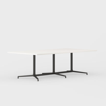 Jive Bridge Base Conference Table -  BP04674