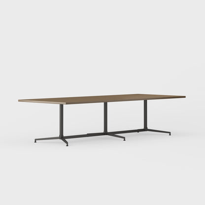 Jive Bridge Base Conference Table -  BP04674
