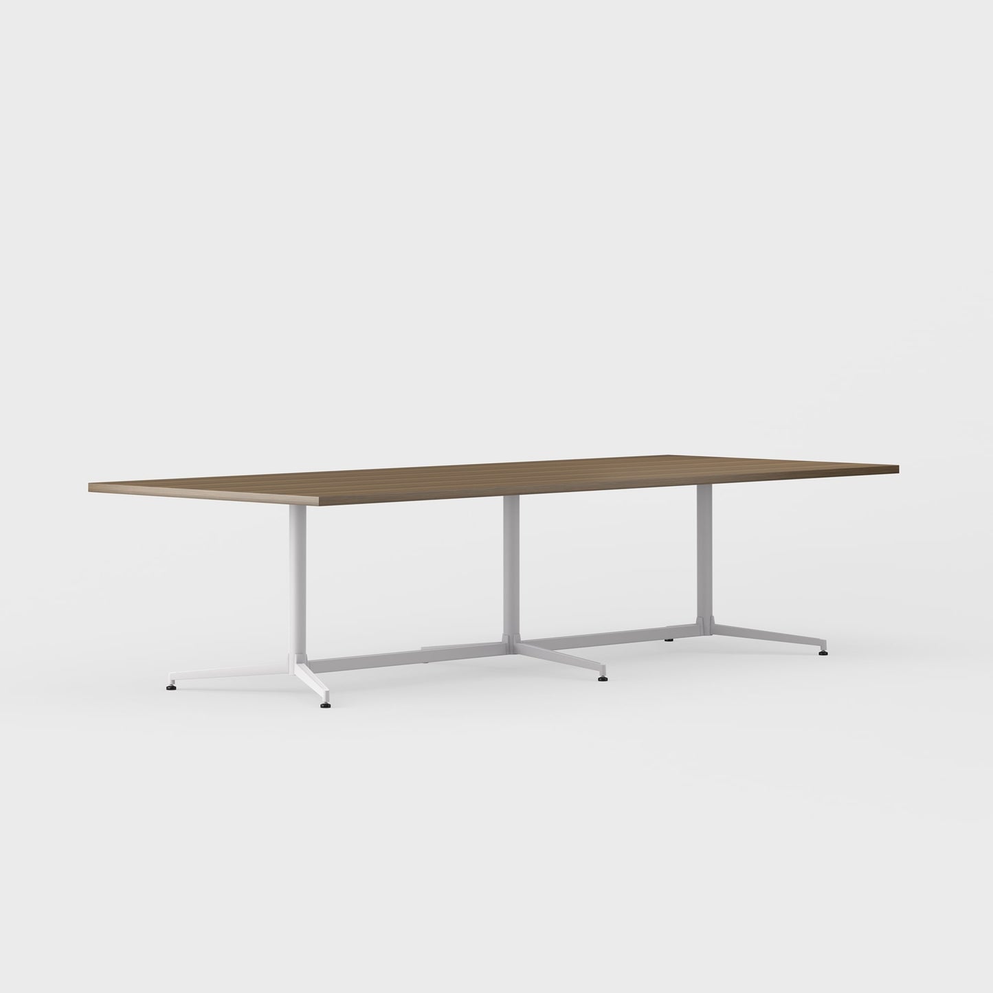 Jive Bridge Base Conference Table -  BP04674