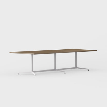 Jive Bridge Base Conference Table -  BP04674