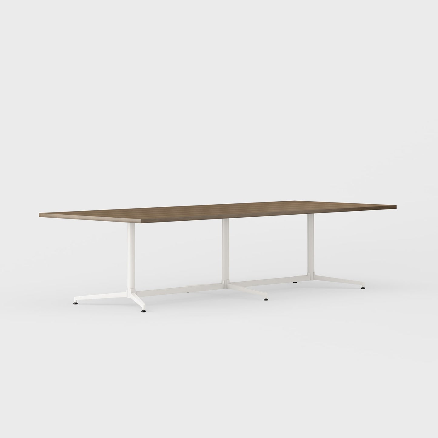Jive Bridge Base Conference Table -  BP04674