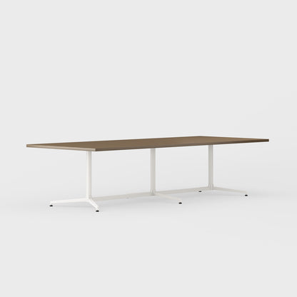 Jive Bridge Base Conference Table -  BP04674