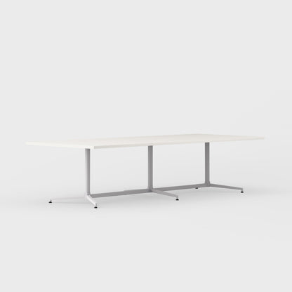 Jive Bridge Base Conference Table -  BP04674