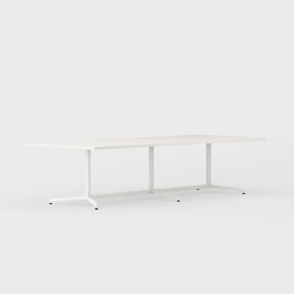 Jive Bridge Base Conference Table -  BP04674