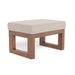 Monte Design Joya Ottoman