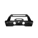 Body Armor 2007-2023 Jeep Wrangler Jk/Jl And Gladiator Jt Orion Stubby Front Bumper Excl 4Xe - JP-19535