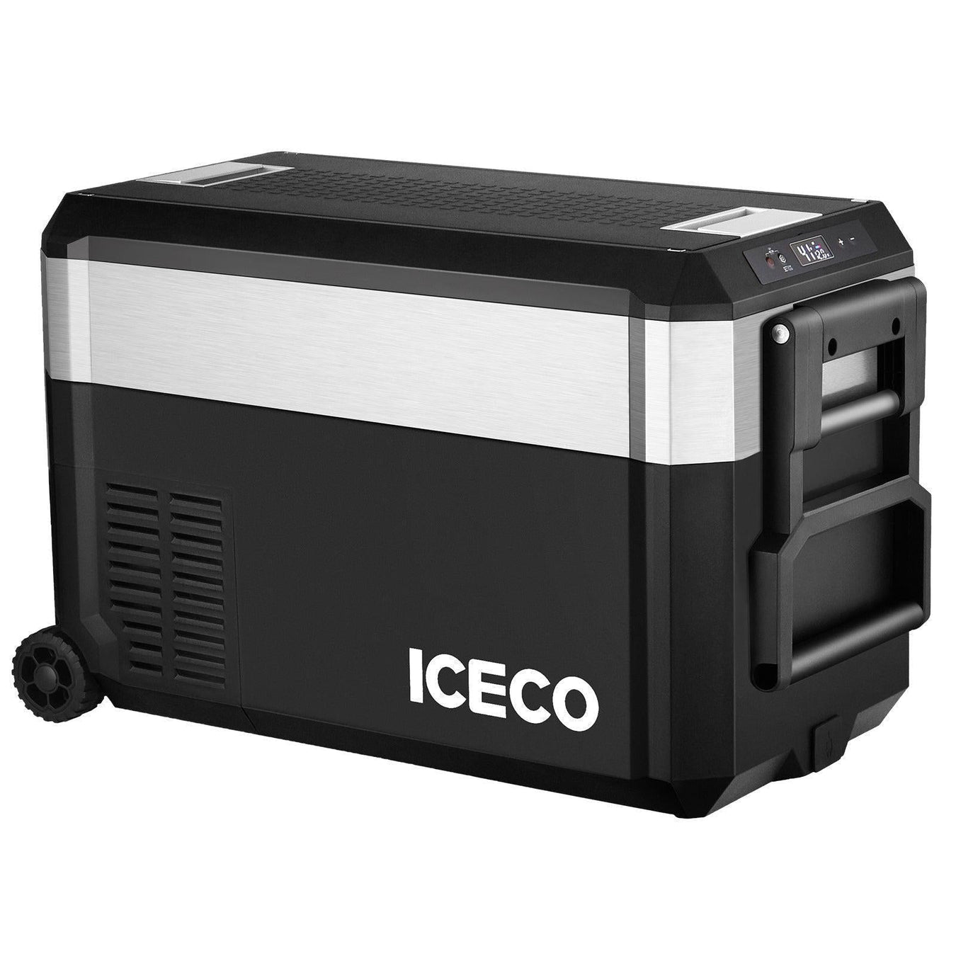 Icecofreezer