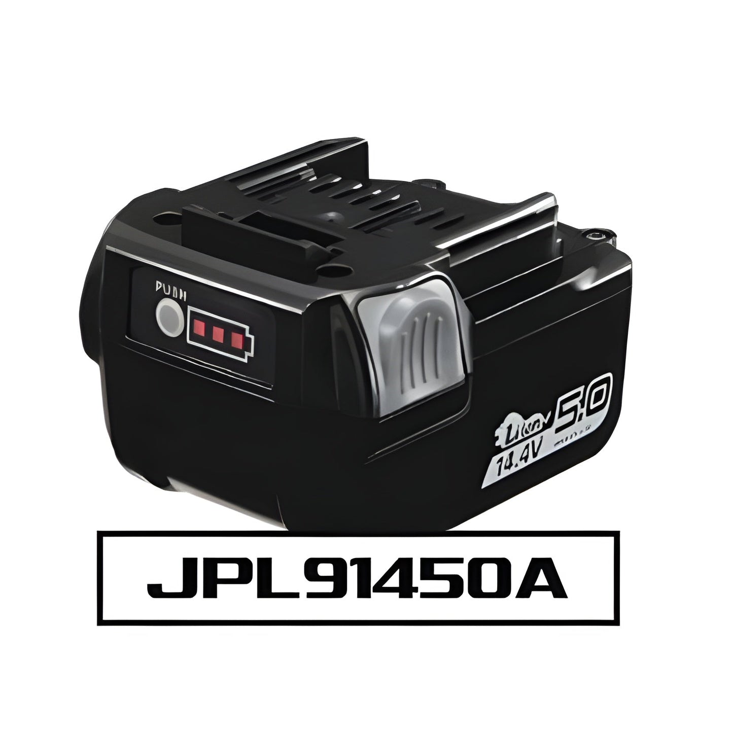 MAX 25.2V Battery - MAXJPL92550A