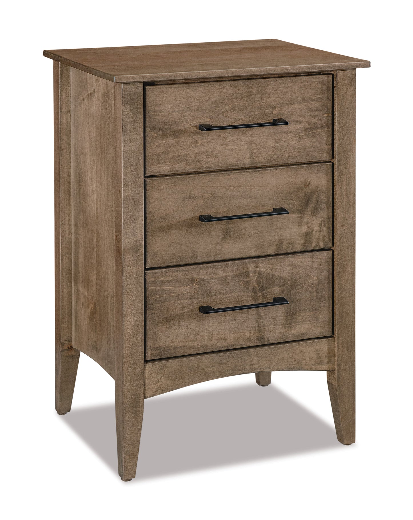 QW Amish Atlantic 4pc Set - 105R-933T-ATLANTIC-4PC-Q