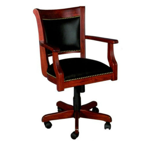 Js Product Montana Swivel Revolving Chair - 1040