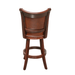 Js Products Montana Swivel Armless Barstool - 1038