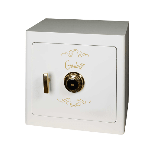 Gardall Jewelry Safe - JS1718-W-C