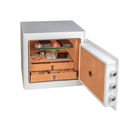 Gardall Jewelry Safe - JS1718-W-C