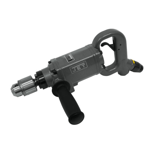 JET JCT-5670 1/2" Industrial Pneumatic Drill - JT9-550670