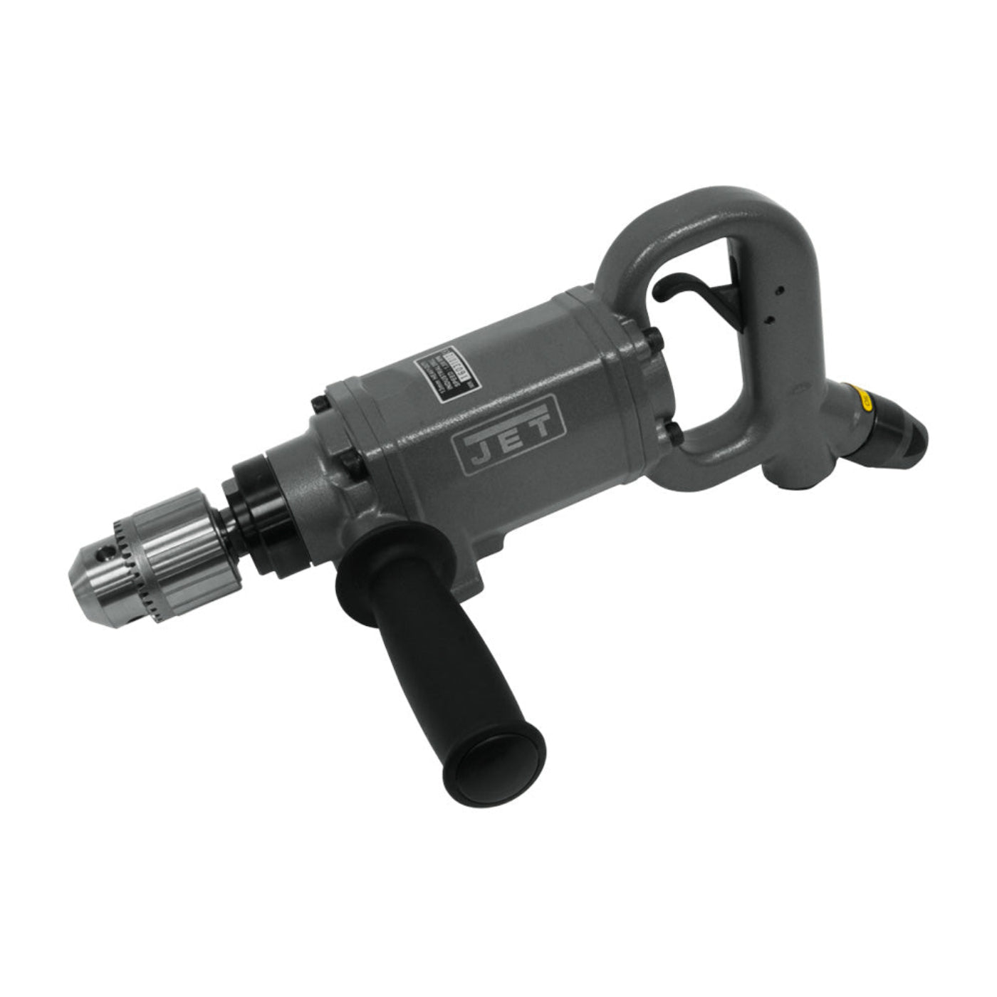 JET JCT-5670 1/2" Industrial Pneumatic Drill - JT9-550670