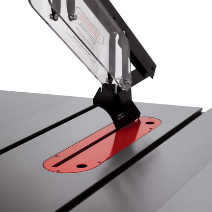 JET Deluxe XACTA Table Saw 30" Rip 3hp, 1-PH, 230V - JT9-708674PK