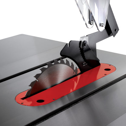 JET Deluxe XACTA Table Saw 30" Rip 3hp, 1-PH, 230V - JT9-708674PK