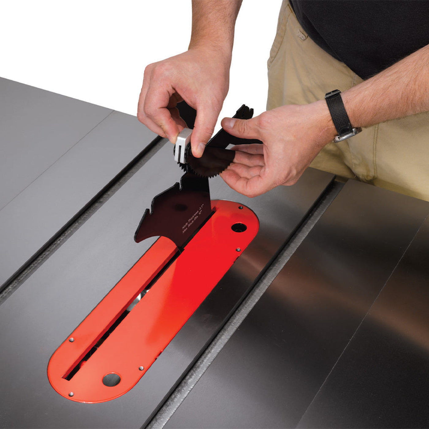 JET Deluxe XACTA Table Saw 50" Rip 3hp, 1-PH, 230V - JT9-708675PK