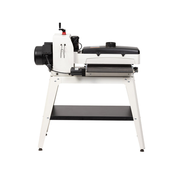 JET JWDS-1632OSC Oscillating Drum Sander with Stand - JT9-723525