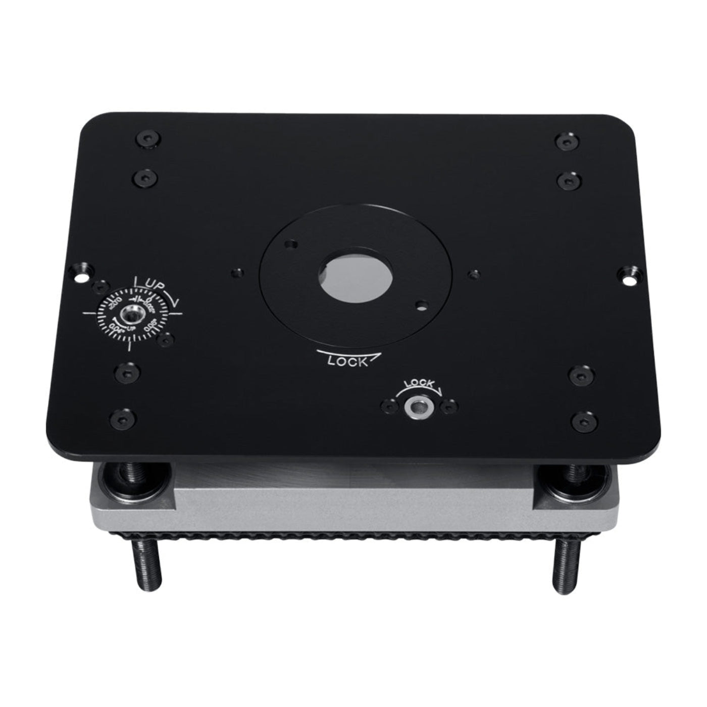 JET JRL-912 Router Lift with Brake - JT9-737000