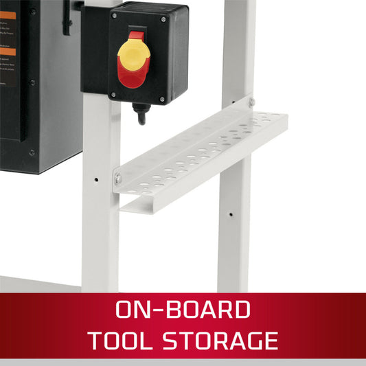 JET Router Lift with Cast Table Kit - JT9-737000CK