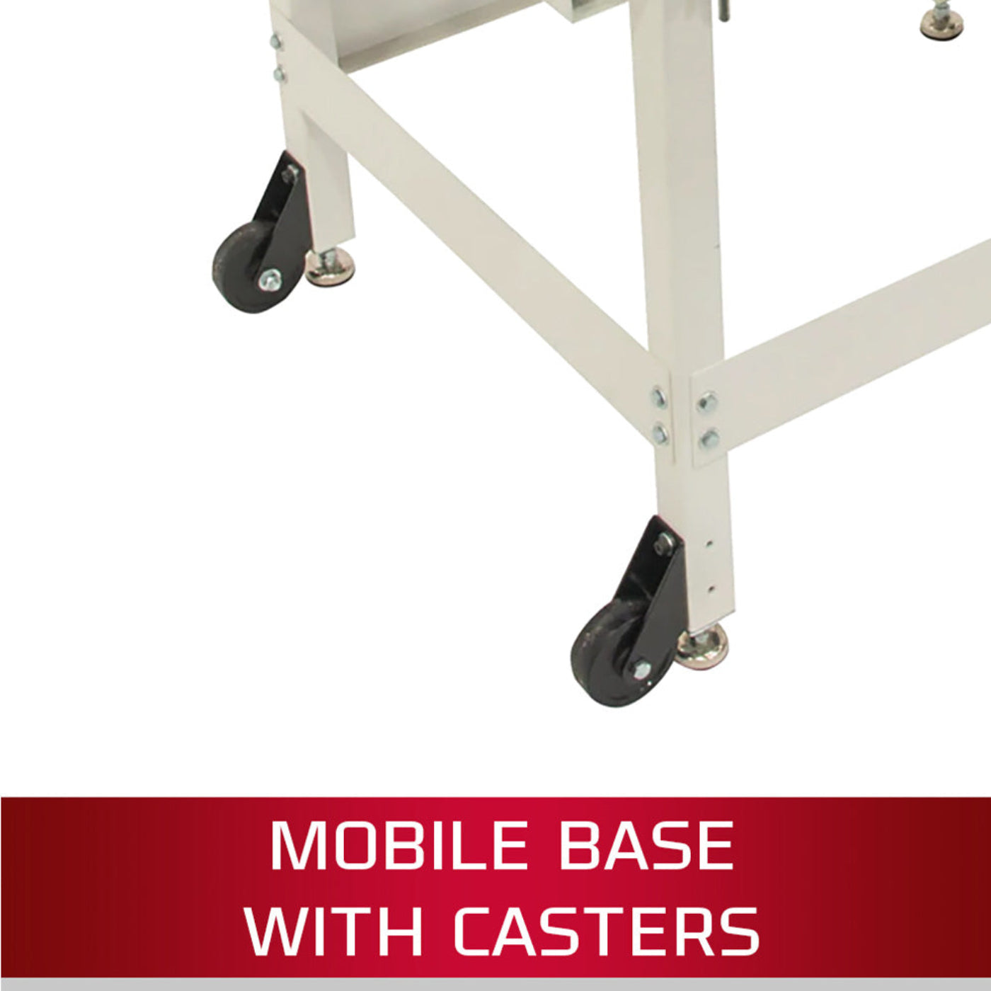 JET Router Lift with Cast Table Kit - JT9-737000CK