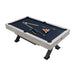 Playcraft Black Canyon 7' Pool Table with Dining Top - WPTBCABEA07