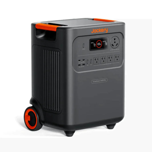 Aurora Generators  HomePower Plus + SolarSaga 500 X - 60-360050-US00073