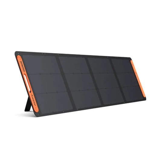 Aurora Generators Explorer  1x SolarSaga 200w Solar Panel - 60-200020-US00082