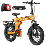 Aipas Jaguar-X Ebike - Jaguar-X-BK