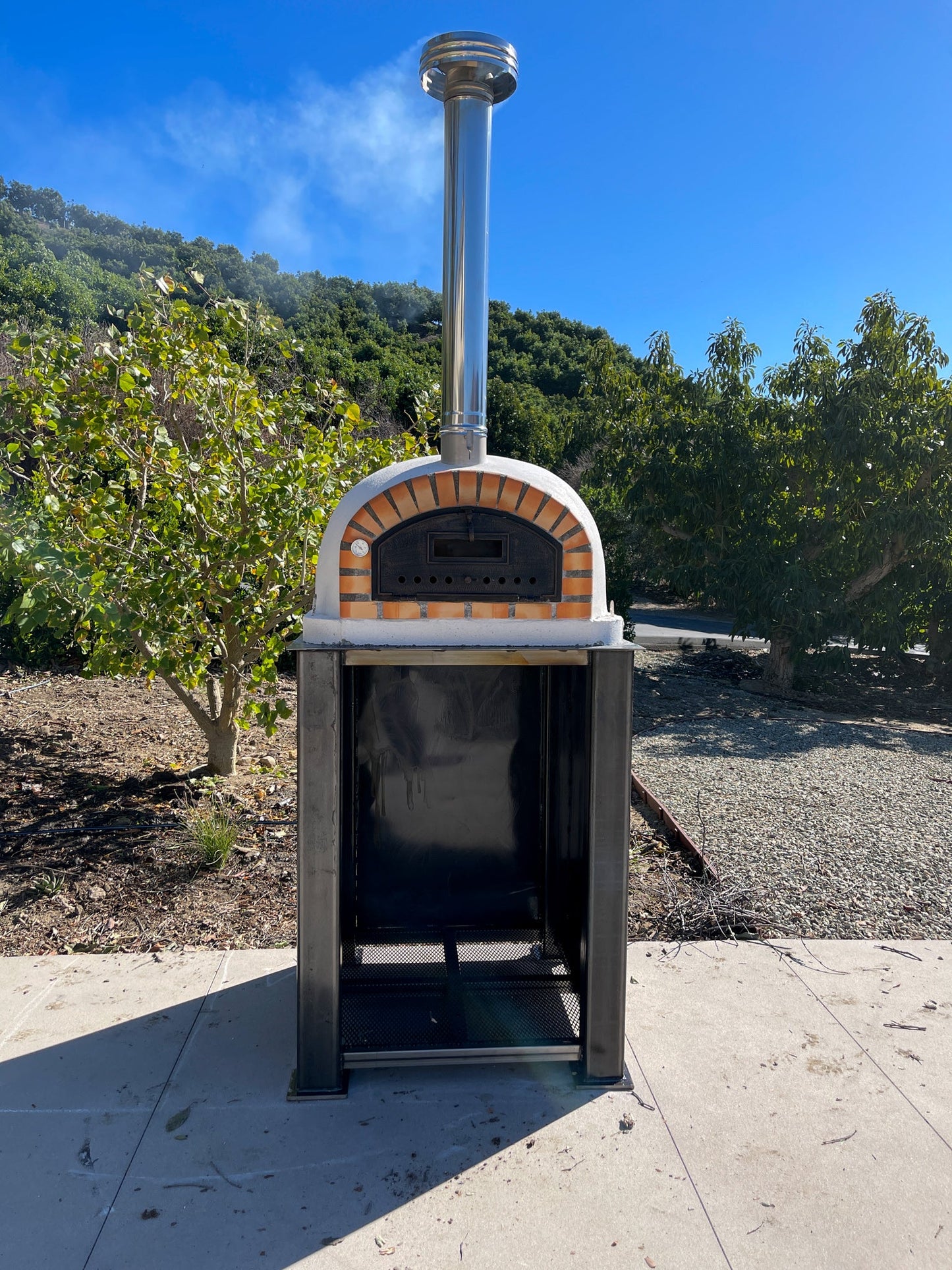 PIZZAIOLI PREMIUM PIZZA OVEN  ** TOP SELLER **