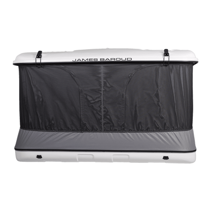 James Baroud Evasion Hard Shell Tent Size XL 63in x 88in