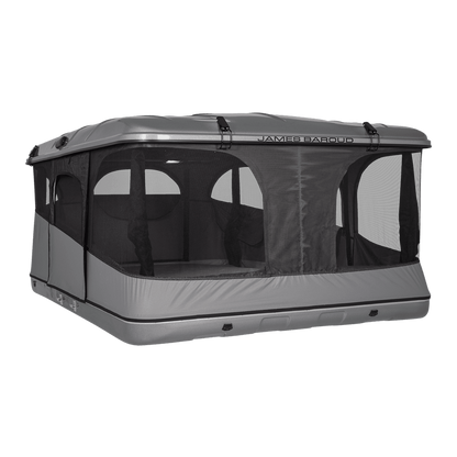 James Baroud Grand Raid Hard Shell Tent - M 55in x 79in