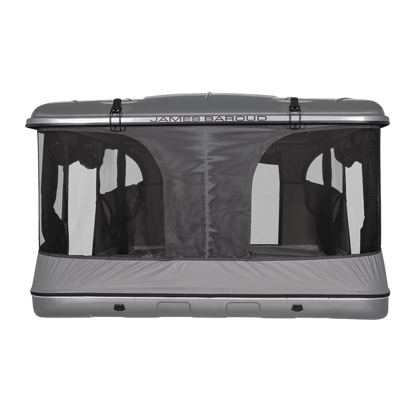James Baroud Grand Raid Hard Shell Tent - M 55in x 79in