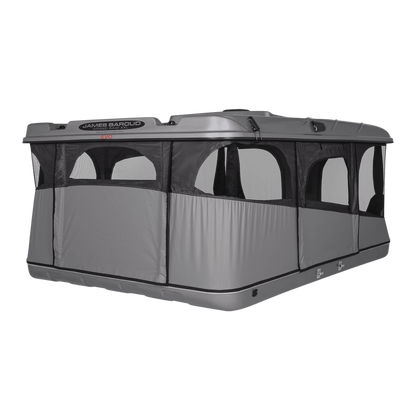 James Baroud Grand Raid Hard Shell Tent - M 55in x 79in