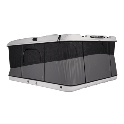 James Baroud Grand Raid Hard Shell Tent - M 55in x 79in