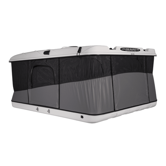 James Baroud Grand Raid Hard Shell Tent - M 55in x 79in