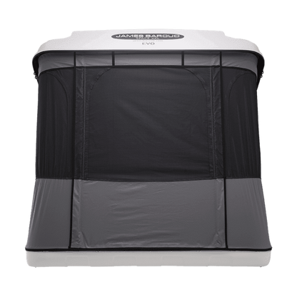 James Baroud Space Hard Shell Tent - XL 63in x 81in