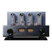 Cayin Jazz 80, A powerful Bluetooth Tube Integrated Amplifier with 2x 40 watts - Backyard Provider