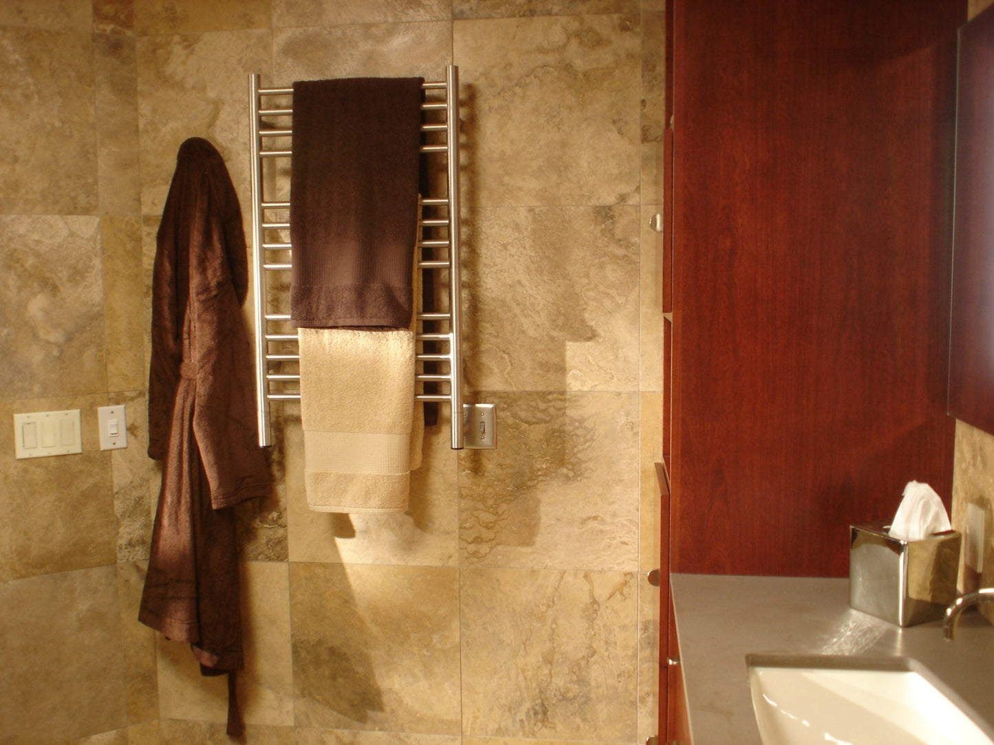 Amba Jeeves Model C Straight - CSB