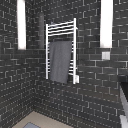 Amba Jeeves Model C Straight - CSB