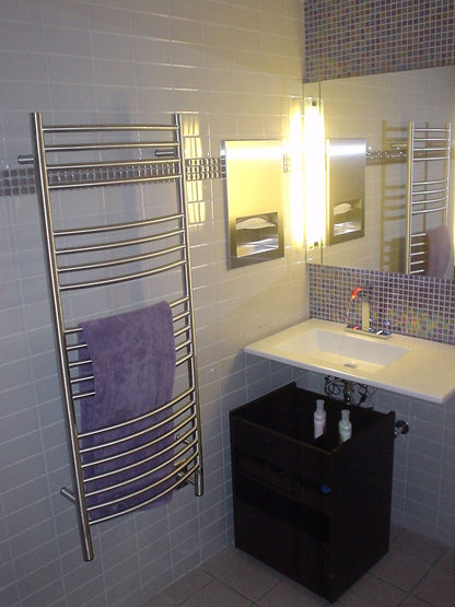 Amba Jeeves Model D Curved - DCB