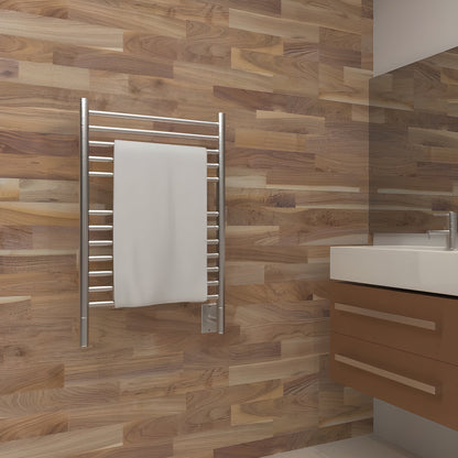 Amba Jeeves Model E Straight