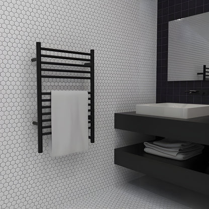 Amba Jeeves Model E Straight